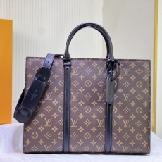 Mens Louis Vuitton Briefcases